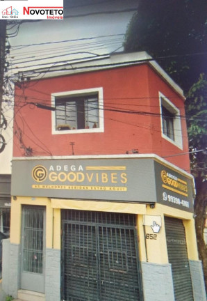 Imóvel com 2 Quartos para Alugar, 80 m² em Quinta Da Paineira - São Paulo
