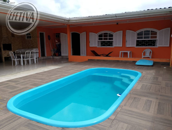 Imagem Casa com 6 Quartos à Venda, 210 m² em Sertãozinho - Matinhos Imagem Casa com 6 Quartos à Venda, 210 m² em Sertãozinho - Matinhos