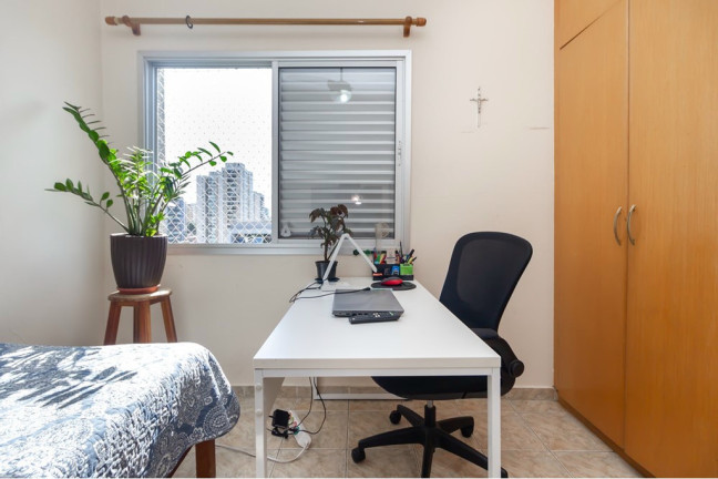Imagem Imóvel com 2 Quartos à Venda, 54 m² em Saúde - São Paulo Imagem Imóvel com 2 Quartos à Venda, 54 m² em Saúde - São Paulo