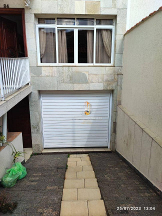 Imagem Casa com 3 Quartos à Venda, 250 m² em Vila Mariana - São Paulo