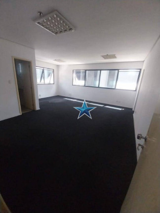 Imagem Sala Comercial para Alugar, 44 m² em Pacaembu - São Paulo Imagem Sala Comercial para Alugar, 44 m² em Pacaembu - São Paulo