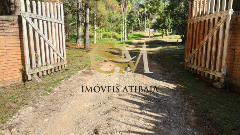 Imagem Chácara com 10 Quartos à Venda, 250 m² em Parque Fernão Dias - Atibaia Imagem Chácara com 10 Quartos à Venda, 250 m² em Parque Fernão Dias - Atibaia