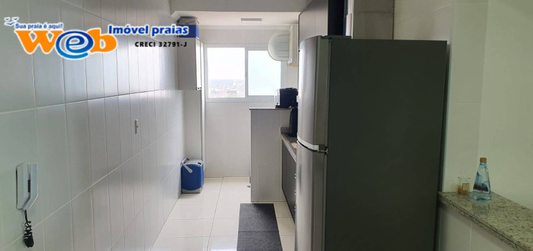 Imagem Apartamento com 2 Quartos à Venda, 83 m² em Caiçara - Praia Grande