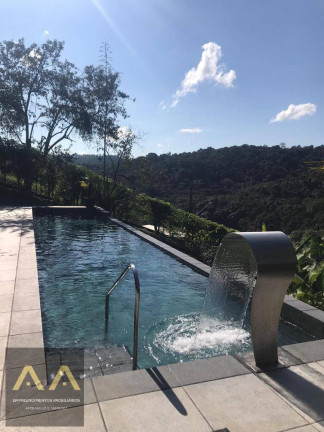 Imagem Casa com 7 Quartos à Venda, 816 m² em Alphaville - Santana De Parnaíba