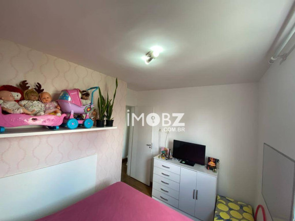 Imagem Imóvel com 3 Quartos à Venda, 64 m² em Portal Do Morumbi - São Paulo Imagem Imóvel com 3 Quartos à Venda, 64 m² em Portal Do Morumbi - São Paulo
