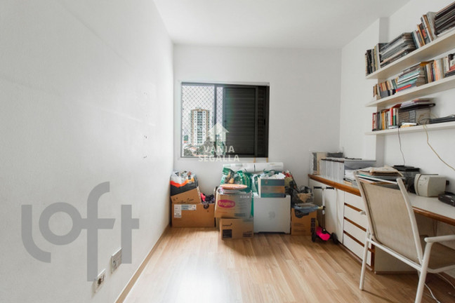 Imagem Apartamento com 3 Quartos à Venda, 142 m² em Perdizes - São Paulo Imagem Apartamento com 3 Quartos à Venda, 142 m² em Perdizes - São Paulo