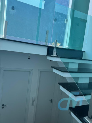 Imagem Casa de Condomínio com 3 Quartos à Venda, 122 m² em Vila Oliveira - Mogi Das Cruzes Imagem Casa de Condomínio com 3 Quartos à Venda, 122 m² em Vila Oliveira - Mogi Das Cruzes