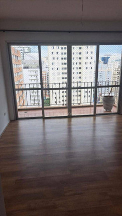 Imagem Apartamento com 2 Quartos à Venda, 115 m² em Campo Belo - São Paulo Imagem Apartamento com 2 Quartos à Venda, 115 m² em Campo Belo - São Paulo