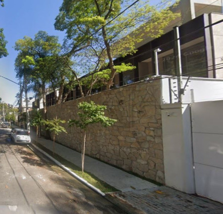 Imagem Imóvel com 4 Quartos à Venda, 724 m² em Vila Nova Conceição - São Paulo Imagem Imóvel com 4 Quartos à Venda, 724 m² em Vila Nova Conceição - São Paulo