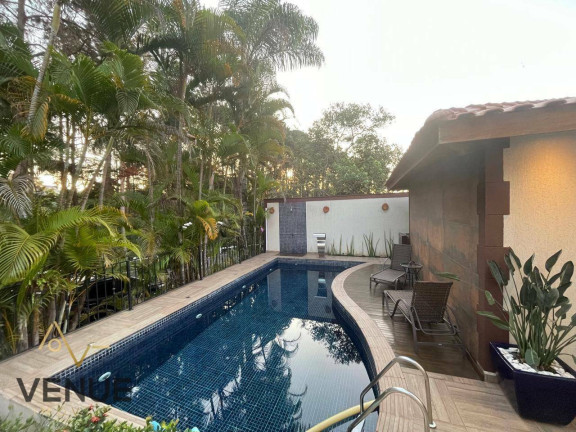 Imagem Casa com 3 Quartos à Venda, 150 m² em Arujázinho Iv - Arujá Imagem Casa com 3 Quartos à Venda, 150 m² em Arujázinho Iv - Arujá