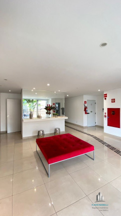 Imagem Apartamento com 2 Quartos à Venda, 53 m² em Vila Lúcia - São Paulo Imagem Apartamento com 2 Quartos à Venda, 53 m² em Vila Lúcia - São Paulo