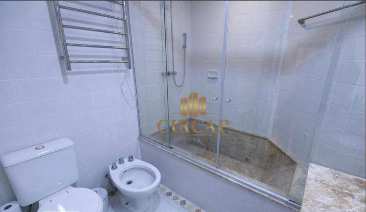 Imagem Apartamento com 3 Quartos à Venda, 103 m² em Alto De Pinheiros - São Paulo