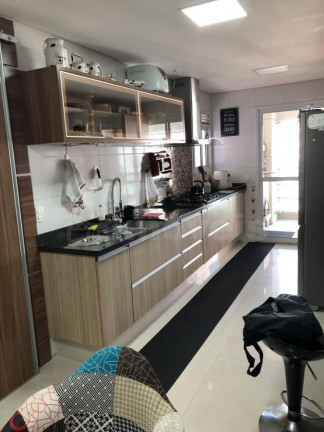 Imagem Apartamento com 3 Quartos à Venda, 202 m² em Tamboré - Santana De Parnaíba Imagem Apartamento com 3 Quartos à Venda, 202 m² em Tamboré - Santana De Parnaíba