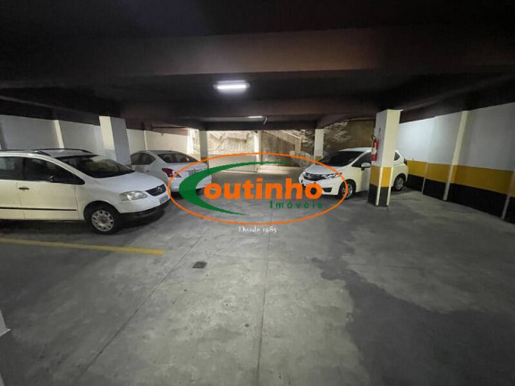 Imagem Apartamento com 2 Quartos à Venda, 60 m² em Tijuca - Rio De Janeiro Imagem Apartamento com 2 Quartos à Venda, 60 m² em Tijuca - Rio De Janeiro