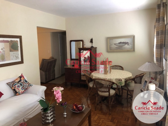 Imagem Apartamento com 2 Quartos à Venda, 80 m² em Cerqueira César - São Paulo