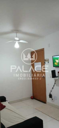 Imagem Apartamento com 2 Quartos para Alugar, 47 m² em Piracicamirim - Piracicaba Imagem Apartamento com 2 Quartos para Alugar, 47 m² em Piracicamirim - Piracicaba