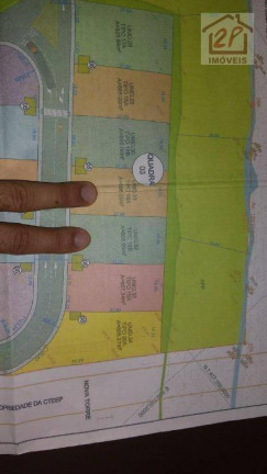 Imagem Terreno à Venda, 630 m² em Rio Comprido - Jacareí Imagem Terreno à Venda, 630 m² em Rio Comprido - Jacareí