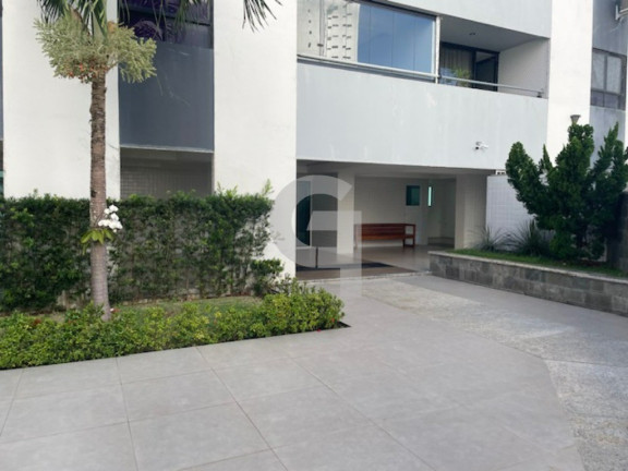 Imagem Apartamento com 3 Quartos à Venda, 81 m² em Cidade Jardim - Salvador Imagem Apartamento com 3 Quartos à Venda, 81 m² em Cidade Jardim - Salvador
