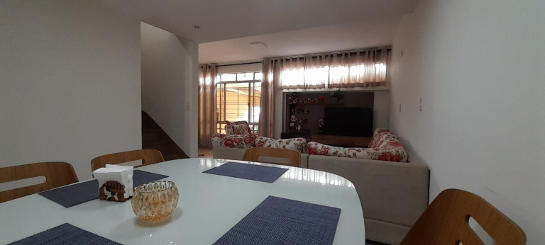 Imagem Sobrado com 3 Quartos à Venda, 175 m² em Rudge Ramos - São Bernardo Do Campo