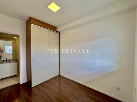 Imagem Apartamento com 1 Quarto à Venda, 45 m² em Barra Funda - São Paulo