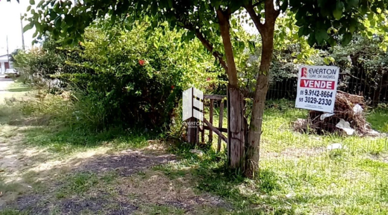 Imagem Terreno à Venda, 210 m² em Pinheiro Machado - Santa Maria Imagem Terreno à Venda, 210 m² em Pinheiro Machado - Santa Maria