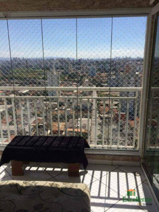 Imagem Cobertura com 3 Quartos à Venda, 133 m² em Centro - São Caetano Do Sul Imagem Cobertura com 3 Quartos à Venda, 133 m² em Centro - São Caetano Do Sul