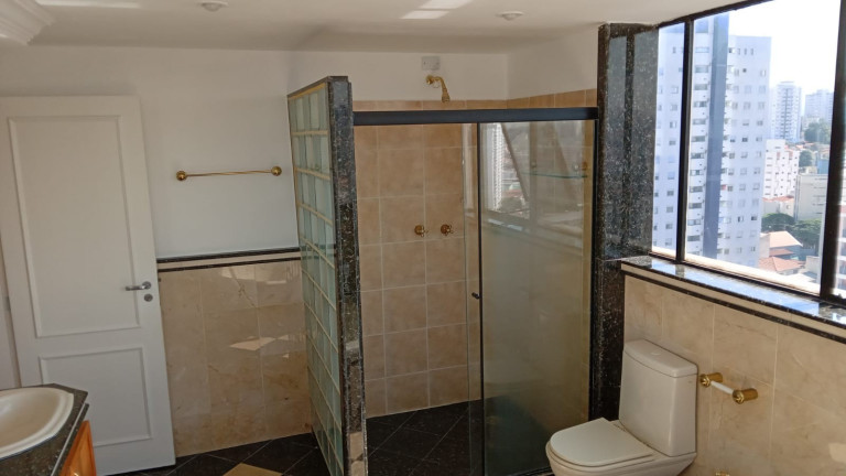 Imagem Apartamento com 3 Quartos à Venda, 250 m² em Vila Paulicéia - São Paulo Imagem Apartamento com 3 Quartos à Venda, 250 m² em Vila Paulicéia - São Paulo