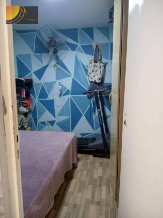 Imagem Apartamento com 2 Quartos à Venda, 42 m² em Jaraguá - São Paulo Imagem Apartamento com 2 Quartos à Venda, 42 m² em Jaraguá - São Paulo