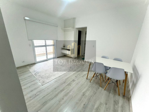 Apartamento com 2 Quartos à Venda, 61 m² em Floradas Arboville - Jacareí