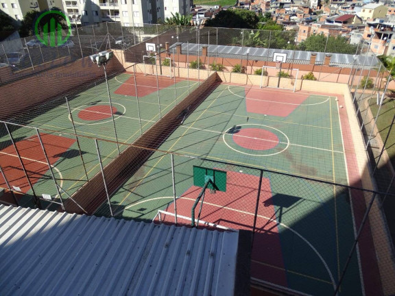 Imagem Apartamento com 3 Quartos à Venda, 78 m² em Jaguaribe - Osasco Imagem Apartamento com 3 Quartos à Venda, 78 m² em Jaguaribe - Osasco