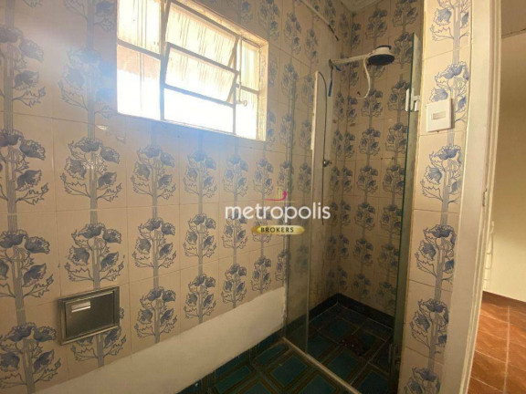 Imagem Sobrado com 3 Quartos à Venda, 121 m² em Santa Paula - São Caetano Do Sul Imagem Sobrado com 3 Quartos à Venda, 121 m² em Santa Paula - São Caetano Do Sul