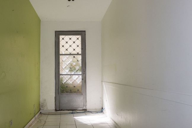 Imagem Imóvel com 5 Quartos à Venda, 353 m² em Jardim São Bento - São Paulo