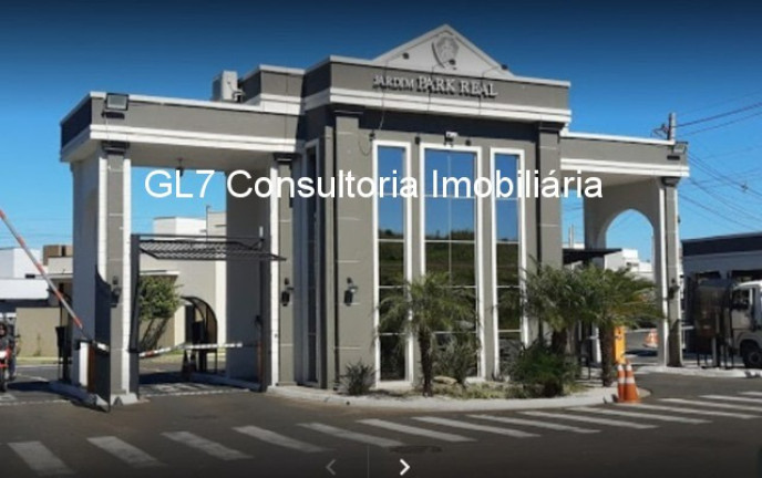 Imagem Casa com 3 Quartos à Venda, em Jardim Park Real - Indaiatuba Imagem Casa com 3 Quartos à Venda, em Jardim Park Real - Indaiatuba
