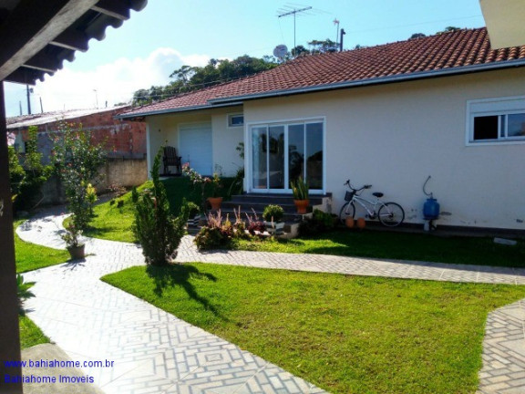 Casa com 3 Quartos à Venda, 250 m² em Morretes - Balneário Piçarras