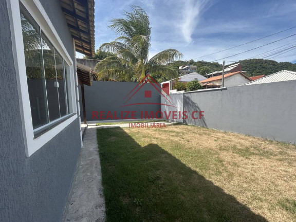 Imagem Casa de Condomínio com 3 Quartos à Venda, 95 m² em Campo Redondo - São Pedro Da Aldeia