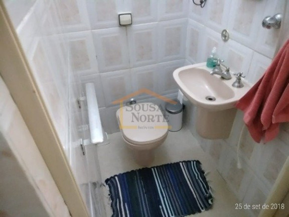 Imagem Casa de Condomínio com 3 Quartos à Venda, 142 m² em água Fria - São Paulo Imagem Casa de Condomínio com 3 Quartos à Venda, 142 m² em água Fria - São Paulo