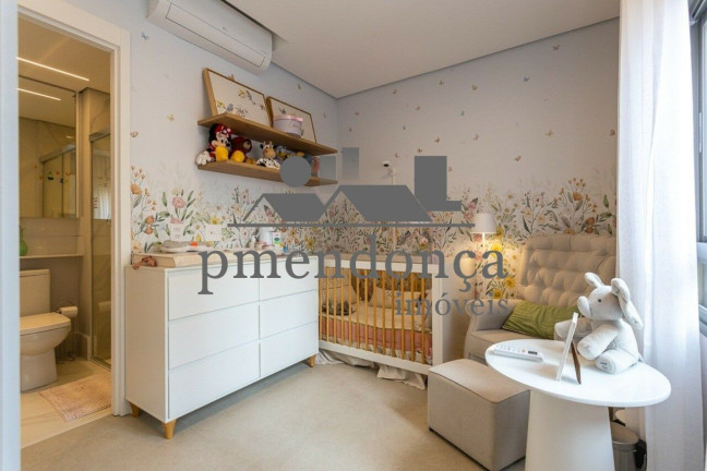 Imagem Apartamento com 4 Quartos à Venda, 159 m² em Perdizes - São Paulo Imagem Apartamento com 4 Quartos à Venda, 159 m² em Perdizes - São Paulo