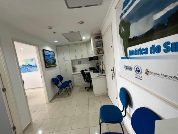 Imagem Sala Comercial à Venda, 52 m² em Jardim Paulistano - São Paulo Imagem Sala Comercial à Venda, 52 m² em Jardim Paulistano - São Paulo