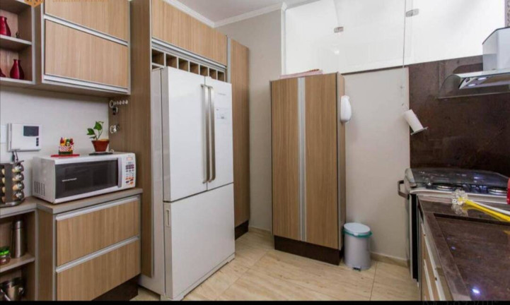 Imagem Sobrado à Venda, 220 m² em Ipiranga - São Paulo Imagem Sobrado à Venda, 220 m² em Ipiranga - São Paulo