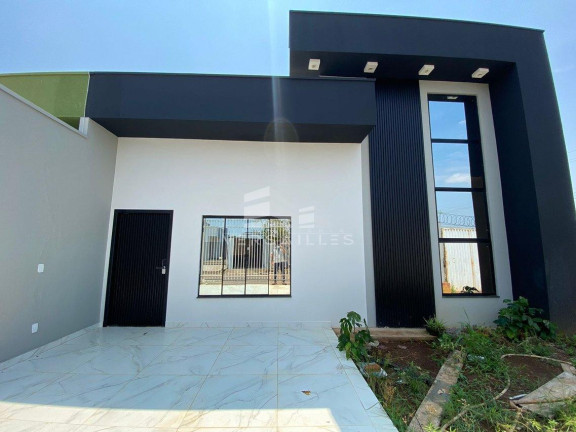 Imagem Casa com 3 Quartos à Venda, 98 m² em Aponia - Porto Velho Imagem Casa com 3 Quartos à Venda, 98 m² em Aponia - Porto Velho