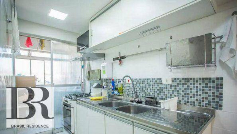 Imagem Apartamento com 2 Quartos à Venda, 76 m² em Jabaquara - São Paulo Imagem Apartamento com 2 Quartos à Venda, 76 m² em Jabaquara - São Paulo