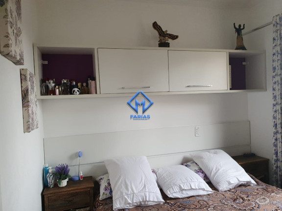 Imagem Apartamento com 3 Quartos à Venda, 63 m² em Ipiranga - São Paulo