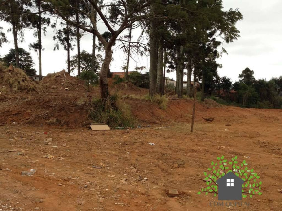 Imagem Terreno à Venda, 2 m² em Granja Viana - Cotia