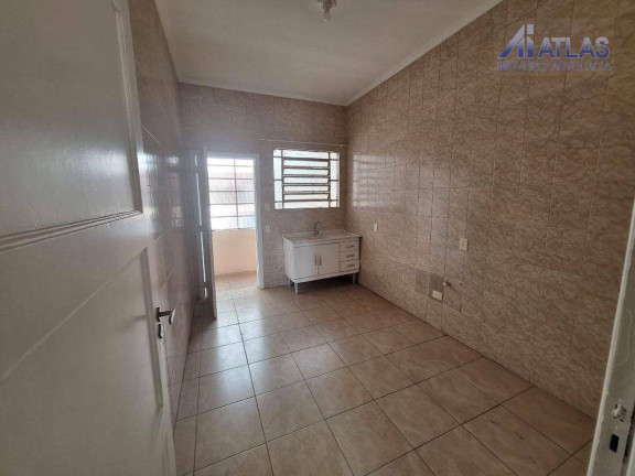 Imagem Apartamento com 3 Quartos para Alugar, 120 m² em Vila Maria - São Paulo