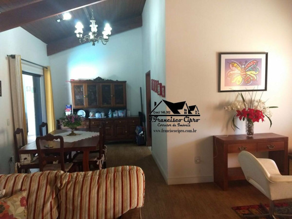 Imagem Casa com 3 Quartos à Venda, 750 m² em Condomínio Jardim Panorama - Guaratinguetá Imagem Casa com 3 Quartos à Venda, 750 m² em Condomínio Jardim Panorama - Guaratinguetá