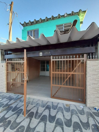 Imagem Casa com 2 Quartos à Venda, 75 m² em Mirim - Praia Grande Imagem Casa com 2 Quartos à Venda, 75 m² em Mirim - Praia Grande