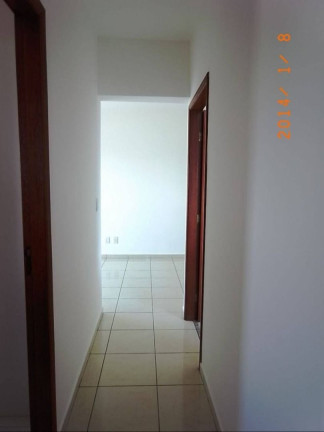 Imagem Apartamento com 2 Quartos para Alugar, 54 m² em Vila Ema - São José Dos Campos