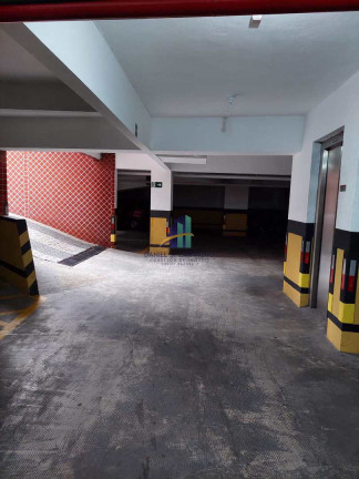 Imagem Apartamento com 3 Quartos à Venda, 119 m² em Guilhermina - Praia Grande