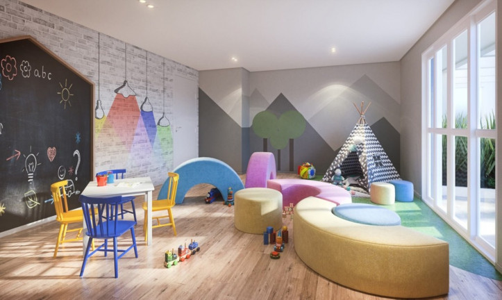 Imagem Imóvel com 2 Quartos à Venda, 57 m² em Centro - Campinas Imagem Imóvel com 2 Quartos à Venda, 57 m² em Centro - Campinas