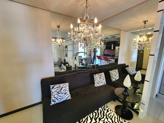 Imagem Kitnet com 1 Quarto à Venda, 45 m² em águas Claras Norte - águas Claras